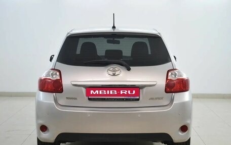 Toyota Auris II, 2010 год, 790 000 рублей, 3 фотография