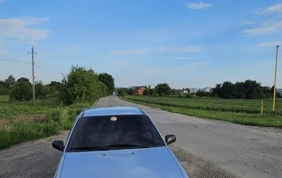 Daewoo Nexia I рестайлинг, 2012 год, 199 000 рублей, 1 фотография