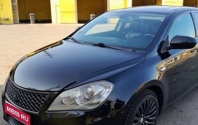 Suzuki Kizashi, 2011 год, 1 000 000 рублей, 1 фотография