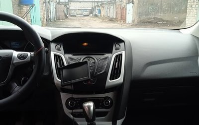 Ford Focus III, 2014 год, 700 000 рублей, 1 фотография