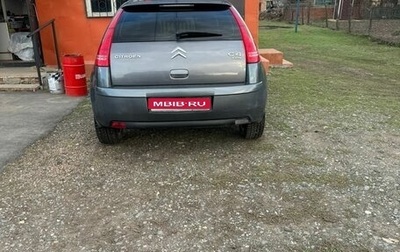 Citroen C4 II рестайлинг, 2010 год, 400 000 рублей, 1 фотография