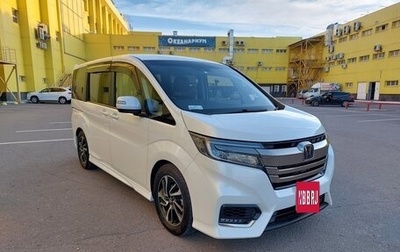 Honda Stepwgn IV, 2020 год, 2 950 000 рублей, 1 фотография