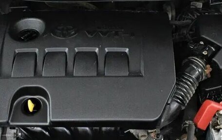 Toyota Auris II, 2010 год, 790 000 рублей, 14 фотография