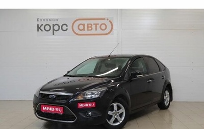 Ford Focus II рестайлинг, 2009 год, 500 000 рублей, 1 фотография