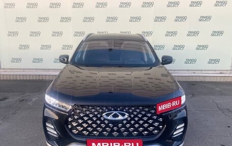 Chery Tiggo 7 Pro, 2022 год, 1 700 000 рублей, 2 фотография