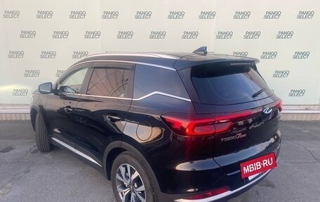 Chery Tiggo 7 Pro, 2022 год, 1 700 000 рублей, 6 фотография