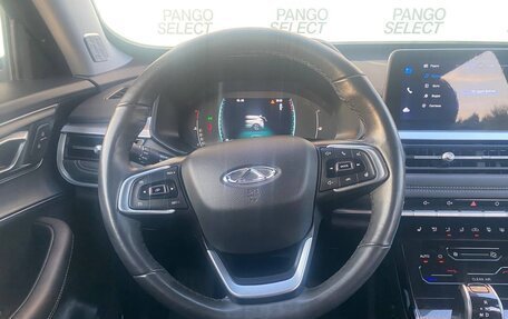 Chery Tiggo 7 Pro, 2022 год, 1 700 000 рублей, 15 фотография