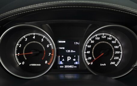Mitsubishi Outlander III рестайлинг 3, 2011 год, 1 355 000 рублей, 13 фотография