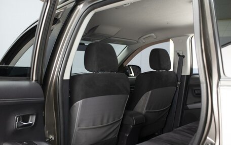 Mitsubishi Outlander III рестайлинг 3, 2011 год, 1 355 000 рублей, 11 фотография