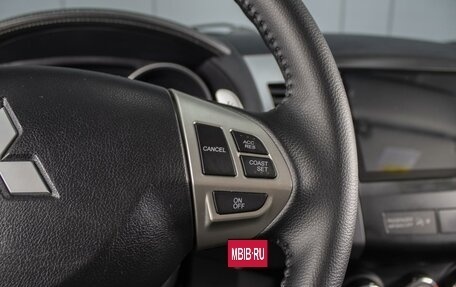 Mitsubishi Outlander III рестайлинг 3, 2011 год, 1 355 000 рублей, 17 фотография