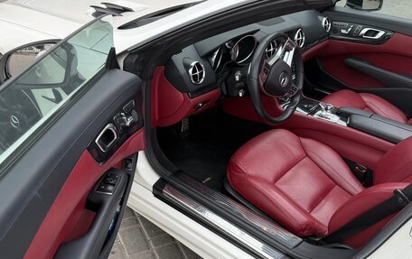Mercedes-Benz SL-Класс, 2013 год, 4 100 000 рублей, 8 фотография