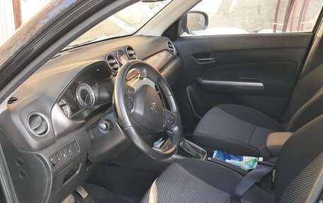 Suzuki Vitara II рестайлинг, 2020 год, 2 000 000 рублей, 2 фотография