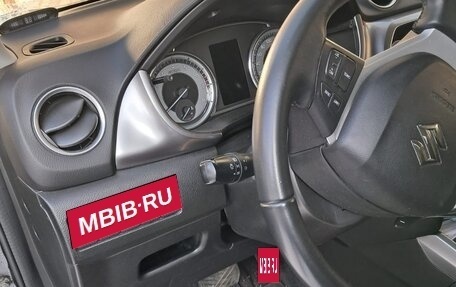 Suzuki Vitara II рестайлинг, 2020 год, 2 000 000 рублей, 3 фотография