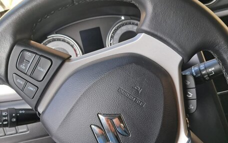 Suzuki Vitara II рестайлинг, 2020 год, 2 000 000 рублей, 5 фотография