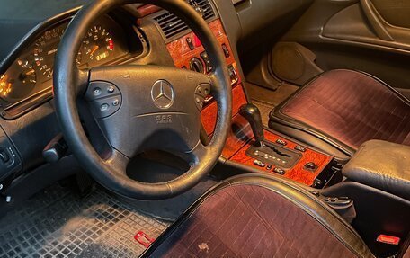 Mercedes-Benz E-Класс, 1996 год, 220 000 рублей, 4 фотография