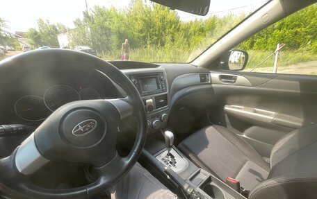 Subaru Impreza III, 2007 год, 780 000 рублей, 9 фотография