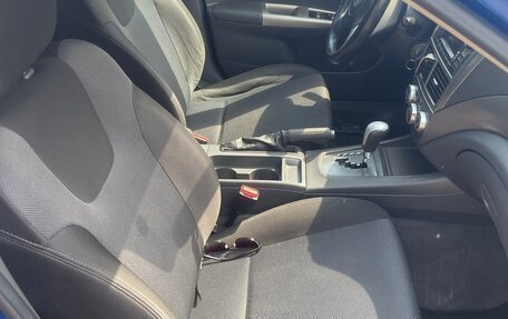 Subaru Impreza III, 2007 год, 780 000 рублей, 7 фотография