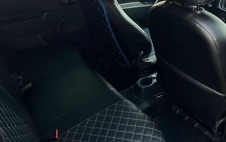 Renault Logan II, 2019 год, 595 000 рублей, 8 фотография