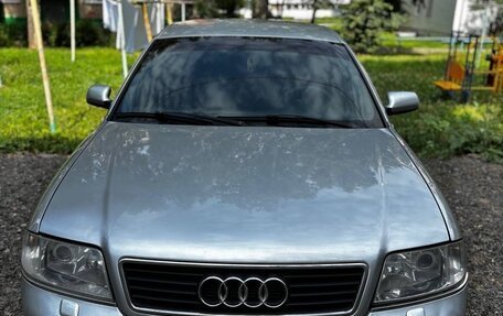Audi A6, 2000 год, 469 000 рублей, 2 фотография