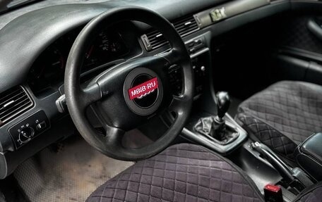 Audi A6, 2000 год, 469 000 рублей, 11 фотография