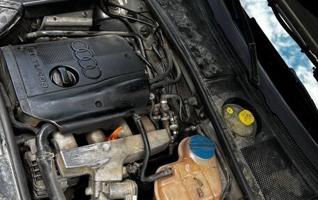 Audi A6, 2000 год, 469 000 рублей, 12 фотография