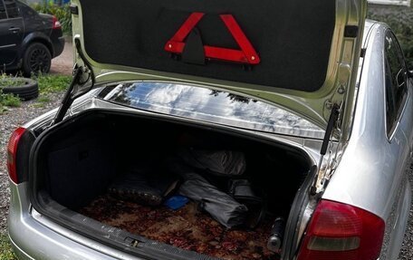 Audi A6, 2000 год, 469 000 рублей, 13 фотография