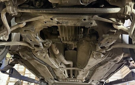 Audi A6, 2000 год, 469 000 рублей, 14 фотография