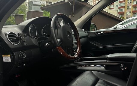 Mercedes-Benz M-Класс, 2005 год, 1 150 000 рублей, 7 фотография