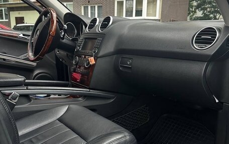 Mercedes-Benz M-Класс, 2005 год, 1 150 000 рублей, 6 фотография