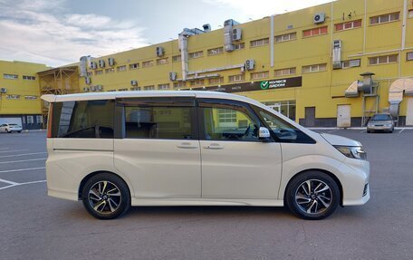 Honda Stepwgn IV, 2020 год, 2 950 000 рублей, 7 фотография