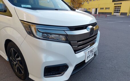 Honda Stepwgn IV, 2020 год, 2 950 000 рублей, 8 фотография