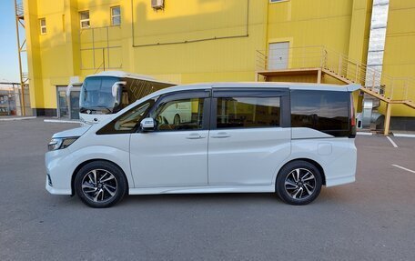 Honda Stepwgn IV, 2020 год, 2 950 000 рублей, 6 фотография