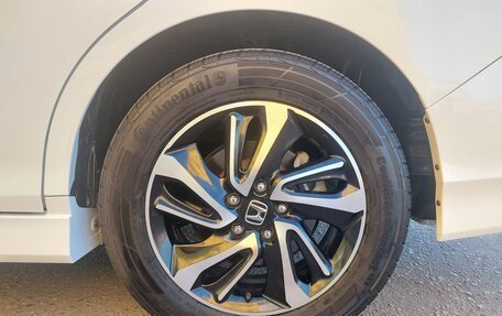 Honda Stepwgn IV, 2020 год, 2 950 000 рублей, 30 фотография