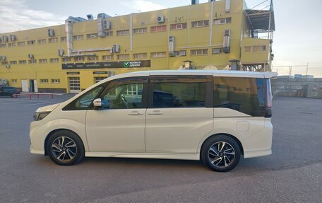 Honda Stepwgn IV, 2020 год, 2 950 000 рублей, 31 фотография