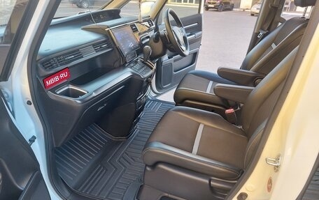 Honda Stepwgn IV, 2020 год, 2 950 000 рублей, 19 фотография