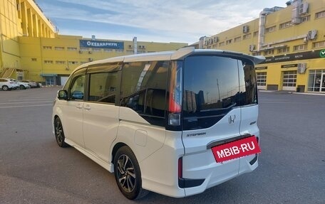 Honda Stepwgn IV, 2020 год, 2 950 000 рублей, 32 фотография