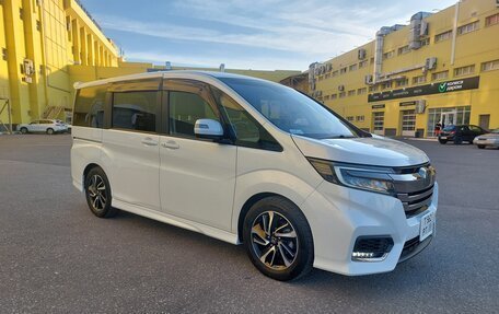 Honda Stepwgn IV, 2020 год, 2 950 000 рублей, 33 фотография
