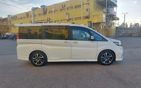 Honda Stepwgn IV, 2020 год, 2 950 000 рублей, 34 фотография