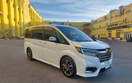 Honda Stepwgn IV, 2020 год, 2 950 000 рублей, 35 фотография