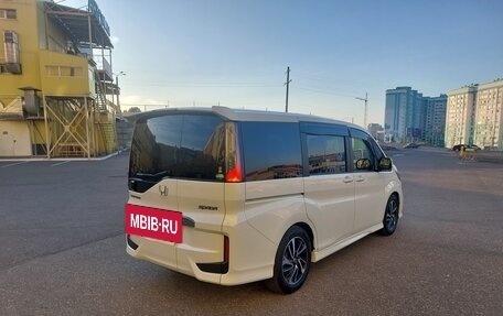 Honda Stepwgn IV, 2020 год, 2 950 000 рублей, 40 фотография