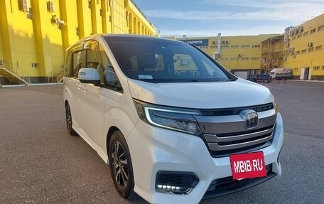 Honda Stepwgn IV, 2020 год, 2 950 000 рублей, 38 фотография