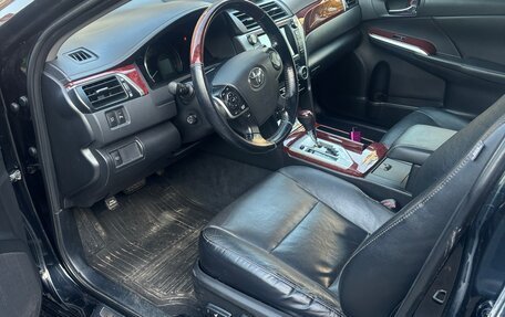 Toyota Camry, 2011 год, 1 710 000 рублей, 3 фотография