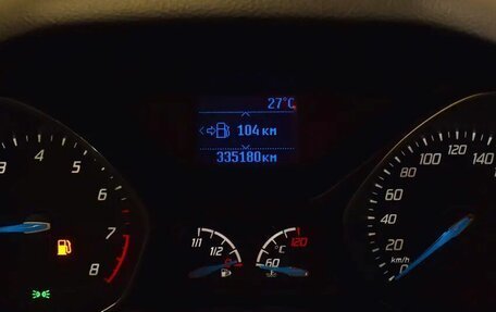 Ford Focus III, 2013 год, 580 000 рублей, 6 фотография