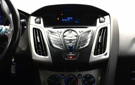 Ford Focus III, 2013 год, 580 000 рублей, 7 фотография