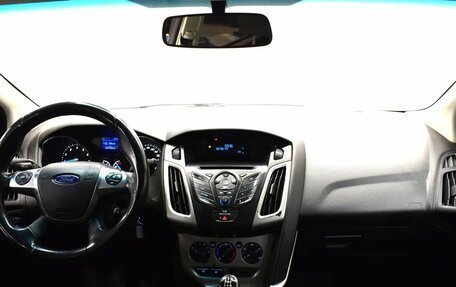 Ford Focus III, 2013 год, 580 000 рублей, 5 фотография