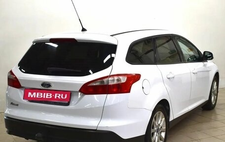 Ford Focus III, 2013 год, 580 000 рублей, 4 фотография