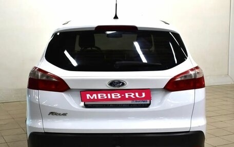 Ford Focus III, 2013 год, 580 000 рублей, 3 фотография