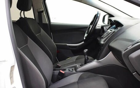 Ford Focus III, 2013 год, 580 000 рублей, 9 фотография