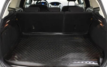 Ford Focus III, 2013 год, 580 000 рублей, 11 фотография