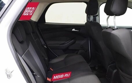 Ford Focus III, 2013 год, 580 000 рублей, 10 фотография